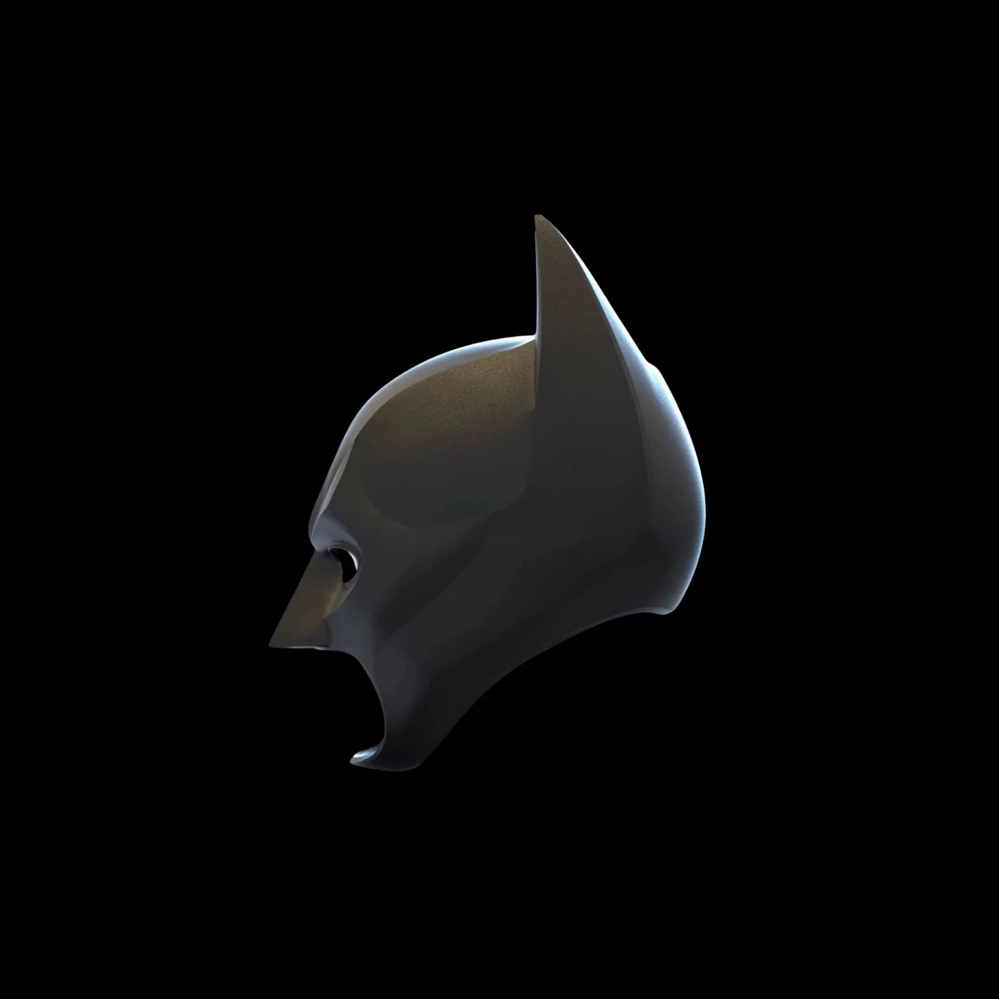 BatMask