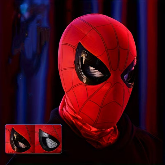 SpiderMask